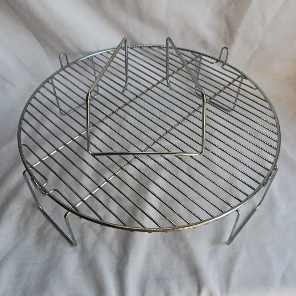 NuWave Pro Plus 20631 Infrared Oven 12 Inch Wire Rack